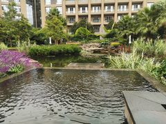 -昆明洲际酒店