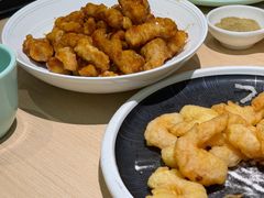 -吕氏疙瘩汤·海鲜新鲁菜(凯德mall新都心店)