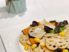 -胜记为食家·创新粤菜(车公庙店)