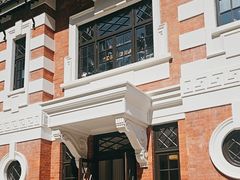 -大馆(前中区警署建築群)