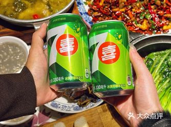 圣诞氛围感拉满 还得看7喜