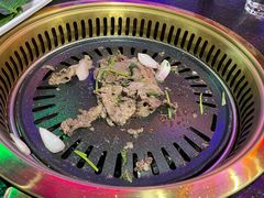 -牛鲜盛齐齐哈尔烤肉(曹路店)