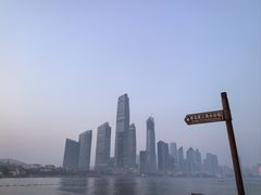 -青岛第三海水浴场