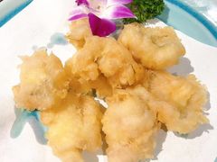 -大吉鲜鱼料理自慢(维也纳大厦店)