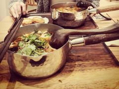 三个番茄雪花肋条粉套餐-小满手工粉(上海月星环球港店)