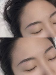 -张小野·专业半永久纹眉