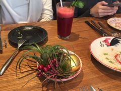 -Ginger(兴国路店)