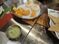 -崔记拉面馆(航北店)