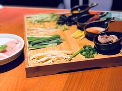 -云海肴·汽锅鸡·云南菜(高德置地店)