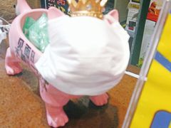 -喝丢一只鞋海鲜烧烤·海肠捞饭(东关街店)