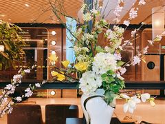 -荟廷·晶萃(陆家嘴尚悦湾店)