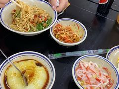 -万三面馆(青龙正街太古里店)