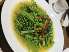 -广东道至正餐厅(区庄店)