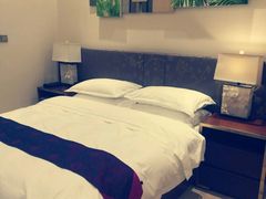 -苏州湾王焰温泉度假酒店