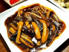 -苏州老字号·苏面斋·秃黄油·三虾面苏式面馆