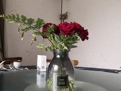 -云里小坐·小院里·团建·宴请·下午茶(三圣乡店)