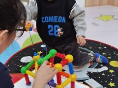 -金宝贝早教中心(北洋校区)