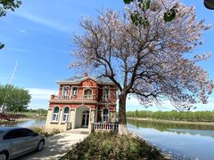 -天津武清北运河郊野公园房车露营地