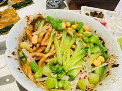 -四季民福烤鸭店(外滩外白渡桥店)