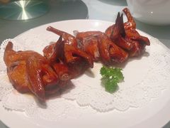 -大香港酒楼(国宾店)