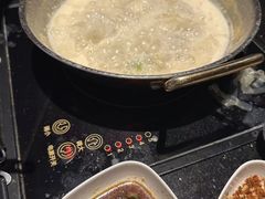 -捞王猪肚鸡火锅(财富中心店)