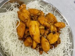 豉油皇羔鱿筒仔-粤·向群饭店(龙津东路总店)