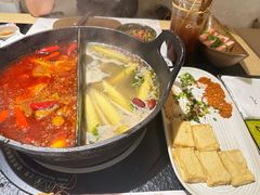 -山缓缓火锅(青岛万象城店)
