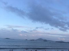 -马銮湾景区