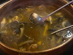 -阿山卓·野生菌火锅·纳西火塘烤肉