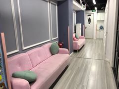 -雅米拉艺术中心(少儿舞蹈培训)