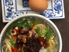 -河州宾馆清真餐厅(文锦南路店)