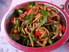 -林二哥宜烤官·宜宾小烧烤