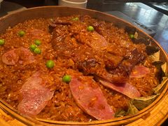 -老阿爸鲜鱼土菜(昆山花桥店)