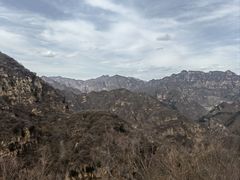 -京东石林峡风景区