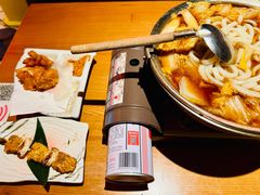 -有喜屋·鲜鸡烧鸟·居酒屋(安龙路店)