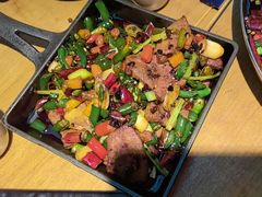 -胡马八破·川菜小馆(高新万达店)