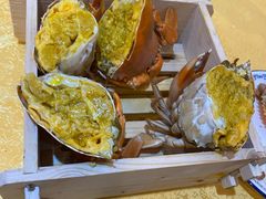 黄油蟹-宏佳丰味蟹馆(洛溪店)
