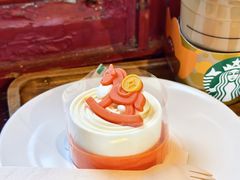 -星巴克臻选(北京前门大街店)