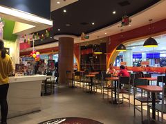 大堂-DQ·蛋糕·冰淇淋(湖景东路店)