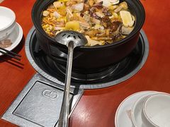 -菌之家·专业纯野生菌火锅·特色炒菌