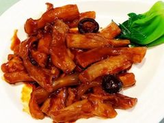 红烧蹄筋-紫光园(顺义店)