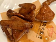 -金时代顺风大酒店(临港百联店)