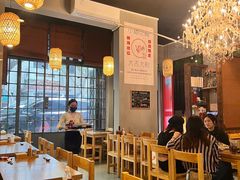 -小隐(淮海路店)
