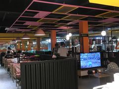 -火星工厂·桌游·团建聚会·轰趴馆(厦滘店)