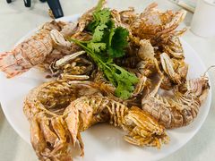 -人和啤酒屋海鲜大排档(营口路店)