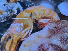 -允辛家·自助泥炉烤肉(九亭店)