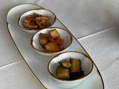 -北京柏悦酒店·锦庭餐厅Dining Room