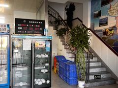 -官厅老勾渔馆(温泉店)