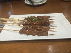 -樊记王·朝阳烧烤粥吧(星沙店)