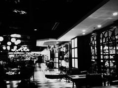 大堂-比亚森自助烤肉料理(裕华店)